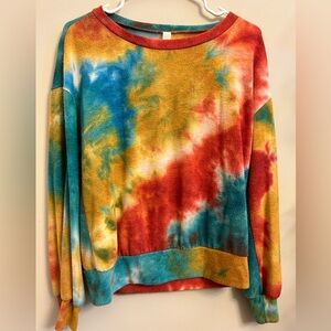 NWOT boutique shirt!